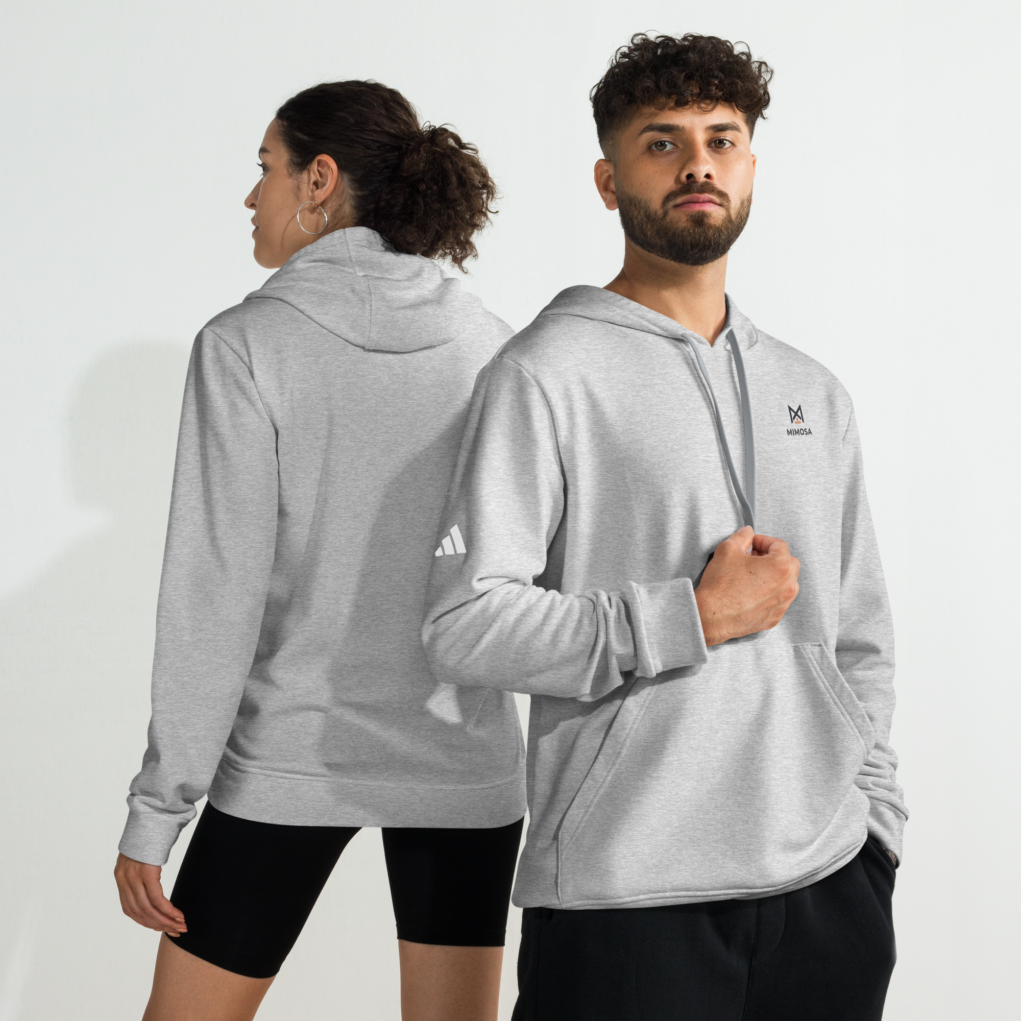 Mimosa Golf Hoodie