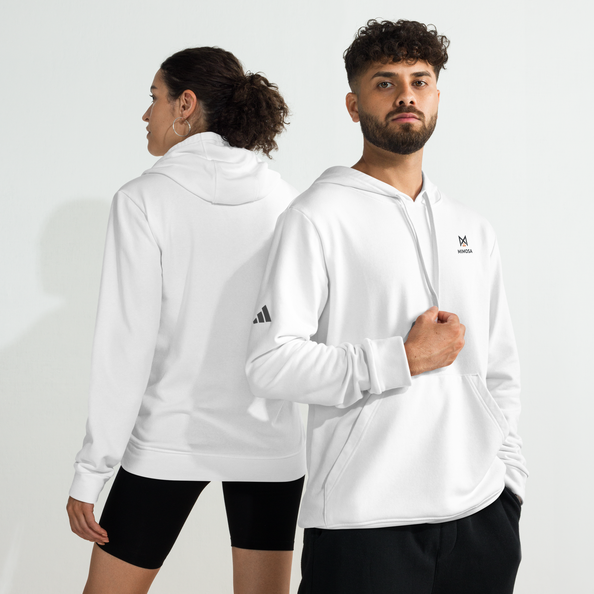 Mimosa Golf Hoodie - Image 2